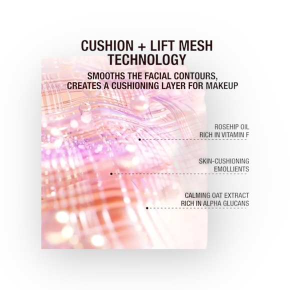 new Charlotte Tilbury ☀︎︎ Charlotte’s Magic Cream ☀︎︎ Luxury Travel ☀︎︎ in Box - Picture 6 of 16